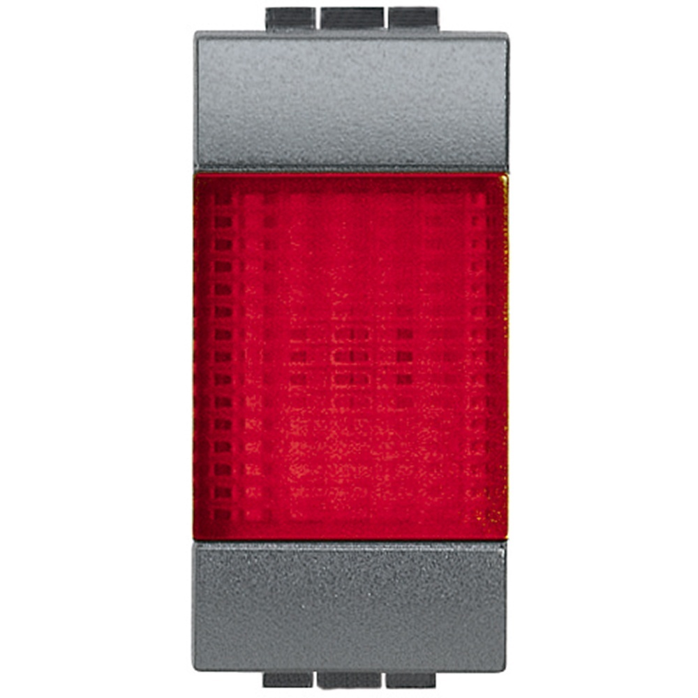 Bticino Leuchtsignal L4371R