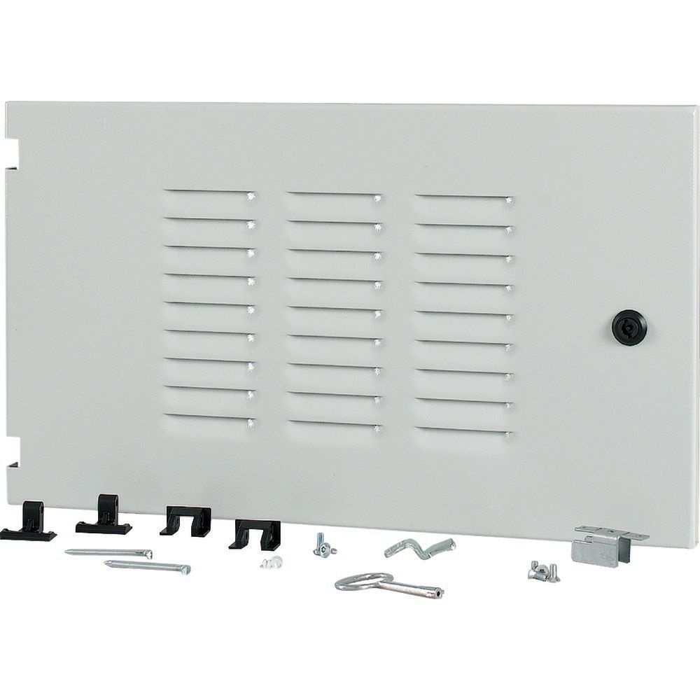 Eaton Feldbreite Tür 186441 Typ XTSZDSQV4R-H350W600-SOND-RAL*