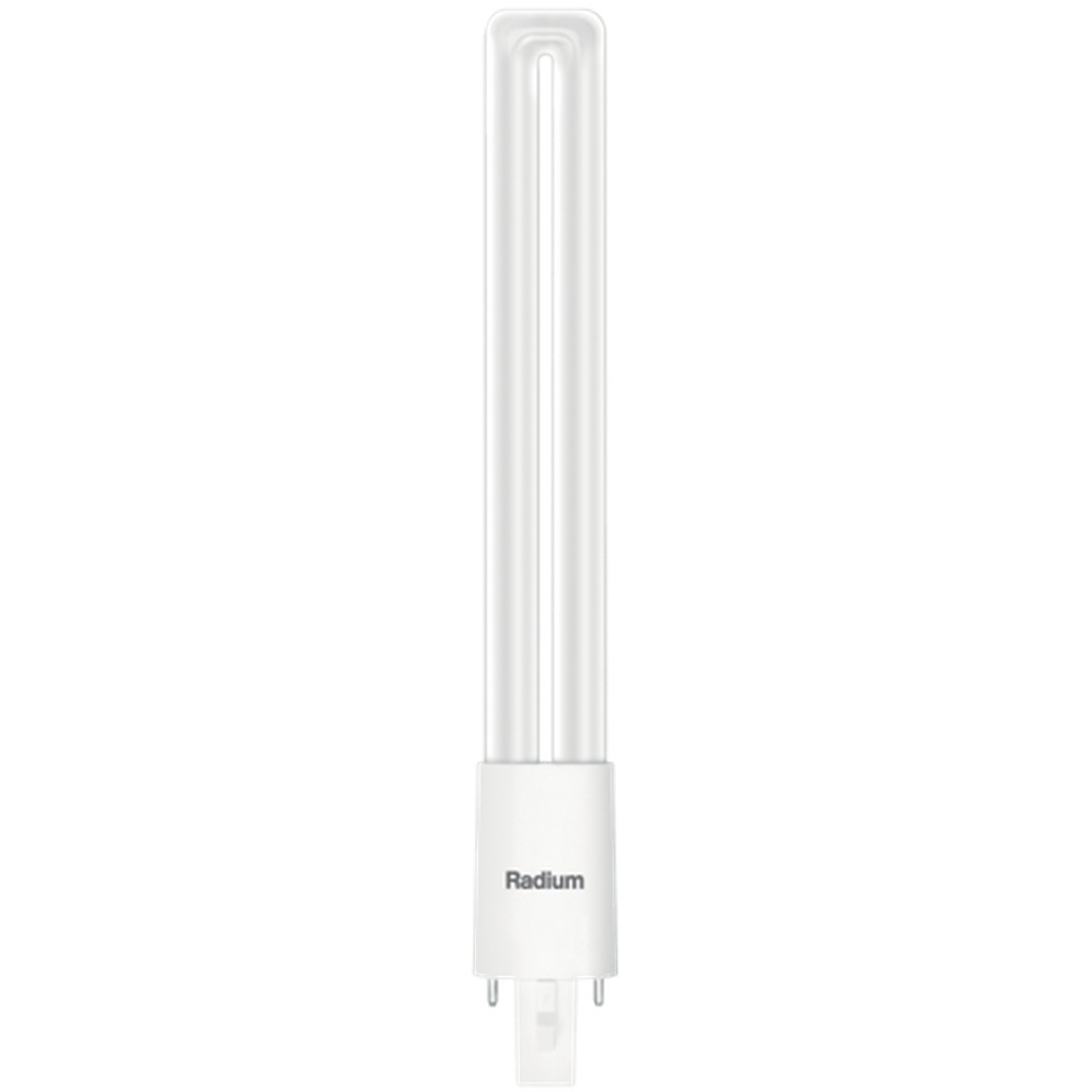 Radium LED Kompaktlampe 43620577 Typ RL-S11 840/G23 EM