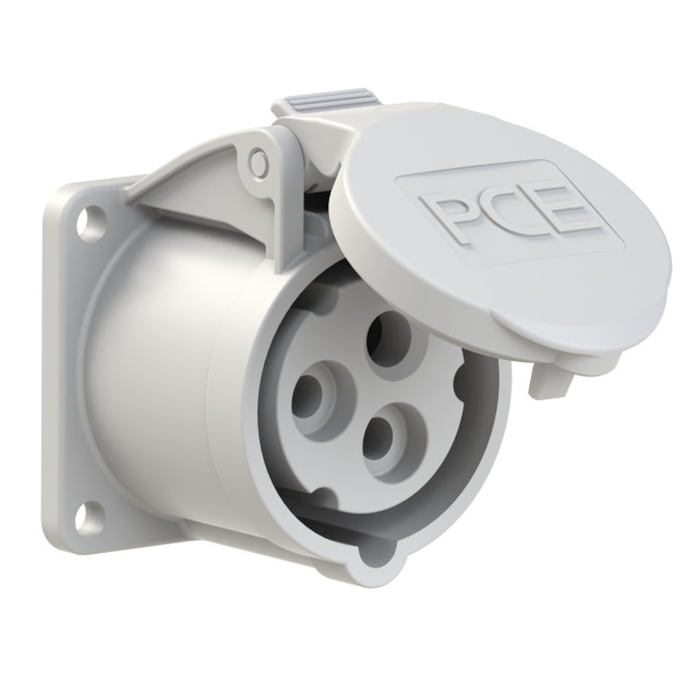 PC Electric CEE Anbausteckdose 313-1f5