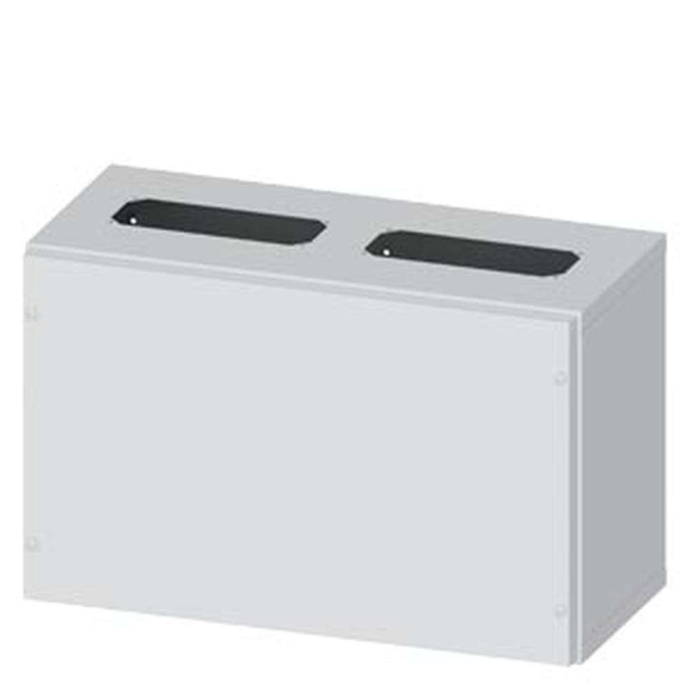 Siemens Rangierverteiler 8GK1383-0KK23