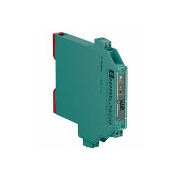 Pepperl+Fuchs Schaltverstärker 214245 Typ KCD2-ST-1.LB