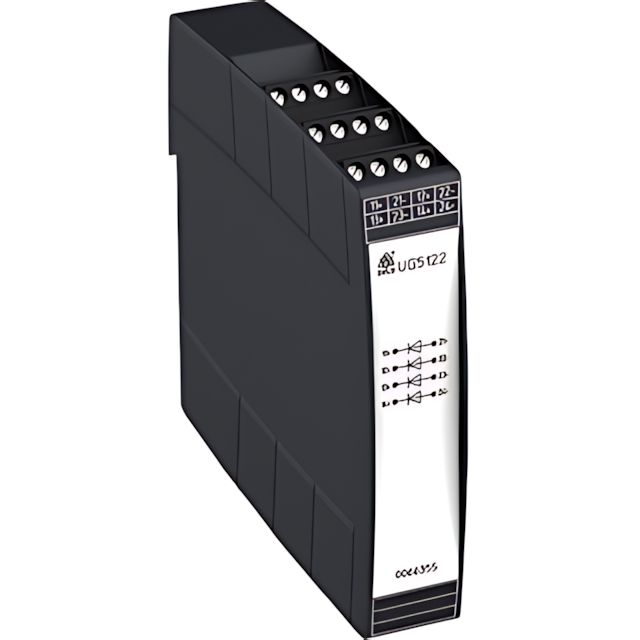 Dold Diodenmodul 0066356 Typ UG5122PS/008