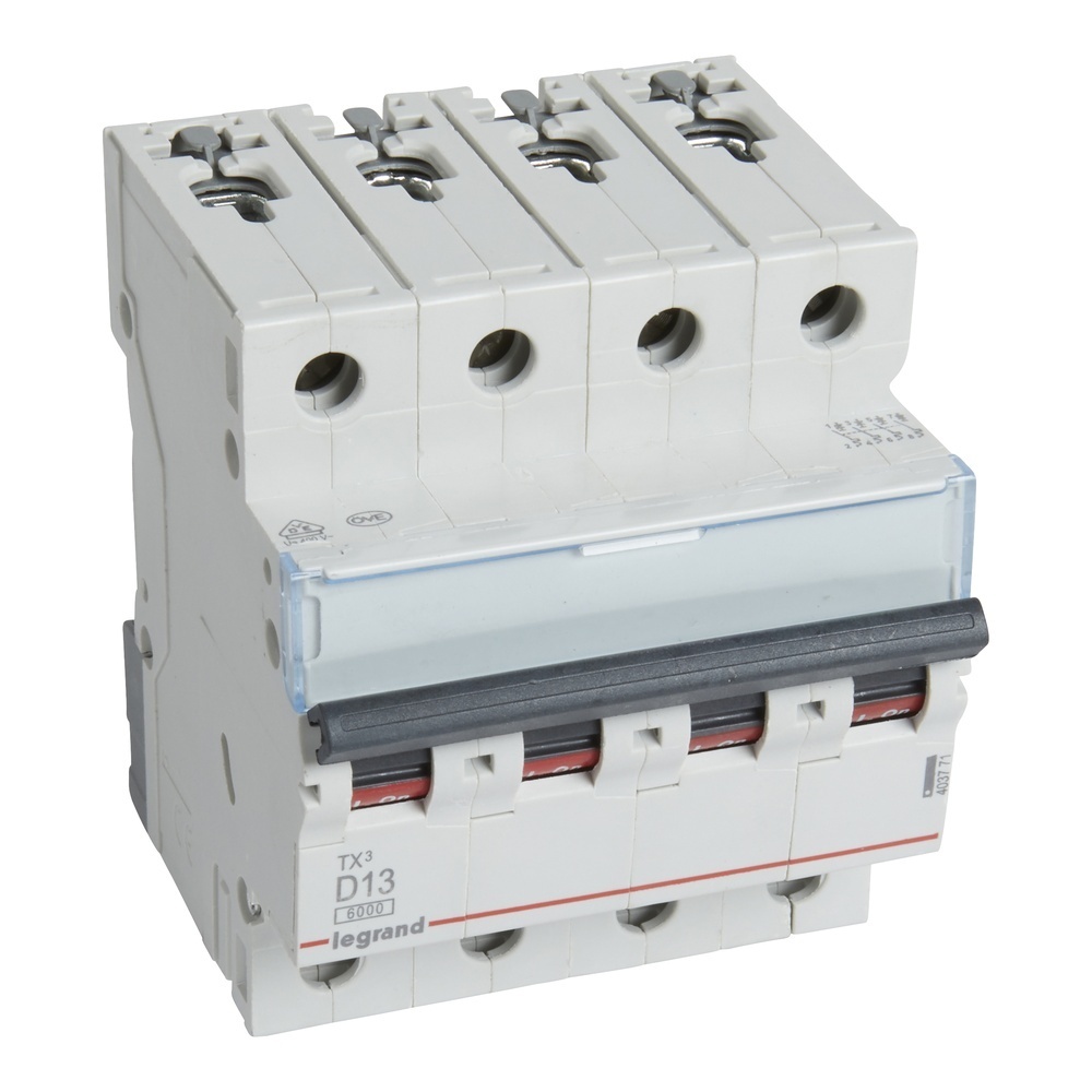 Legrand Leitungsschutzschalter 403771