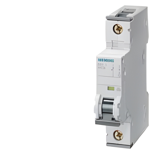 Siemens Leitungsschutzschalter 5SY6150-6