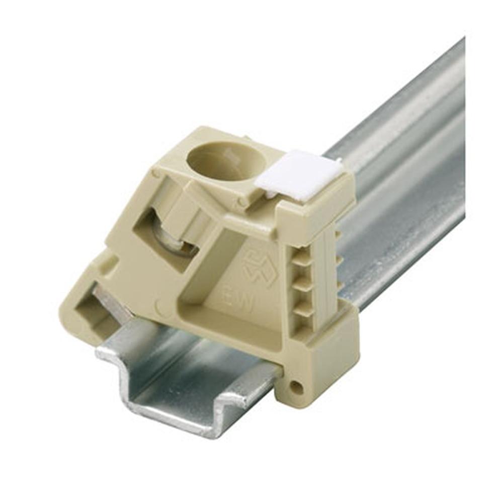 Weidmüller Endwinkel 0382860000 Typ EW 15