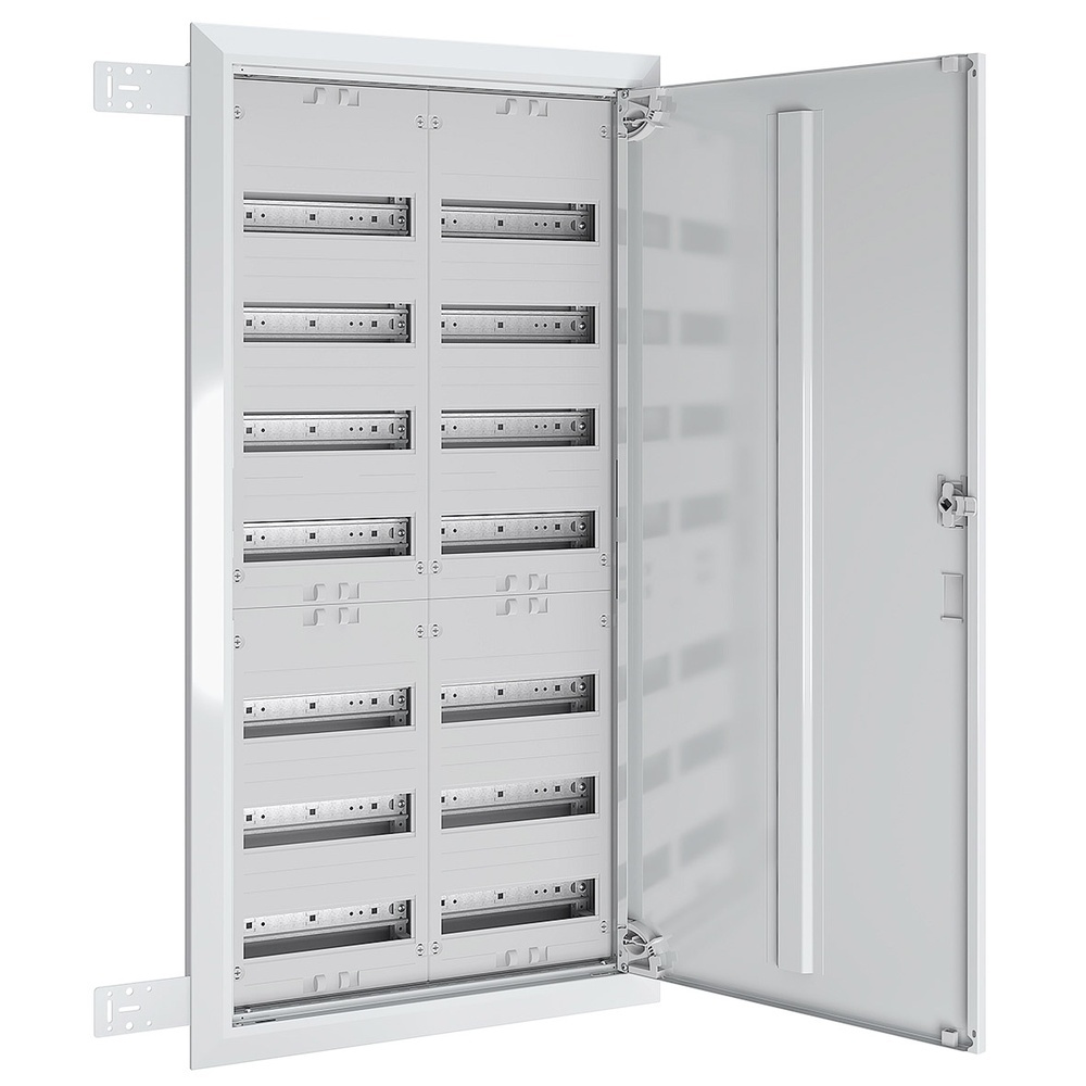 ABN Flachverteiler UK27