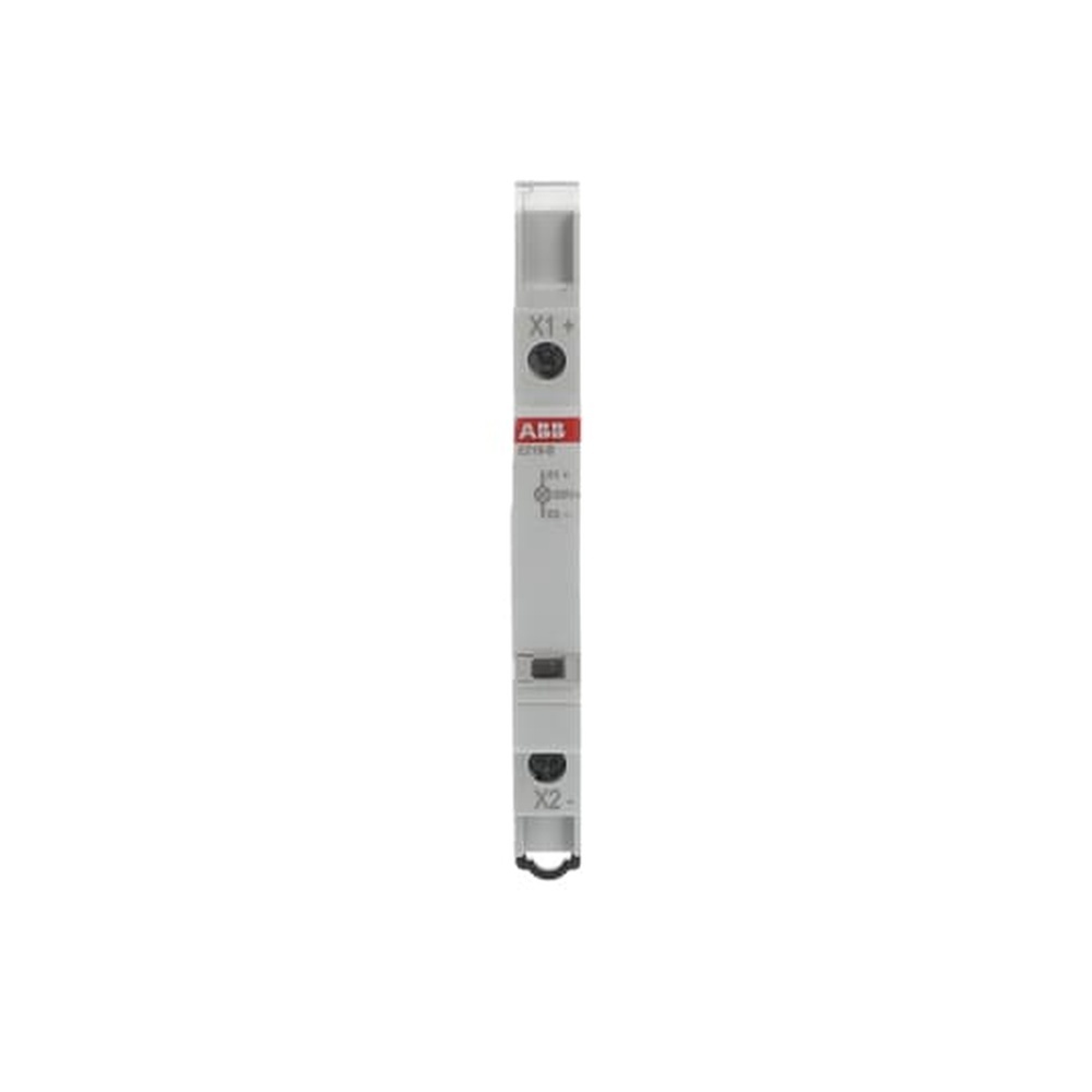 ABB Leuchtmelder Reiheneinbau 2CCA703405R0001 Typ E219-B220
