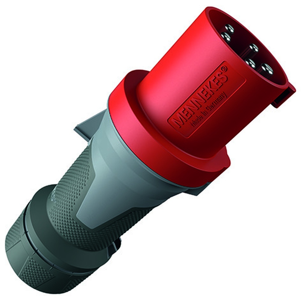 Mennekes Stecker 13112