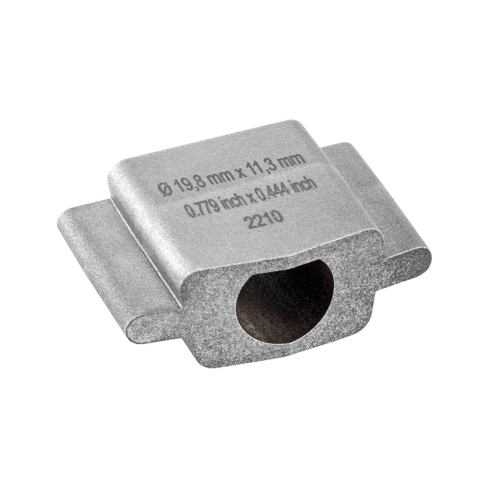 Cimco Stempel 132934