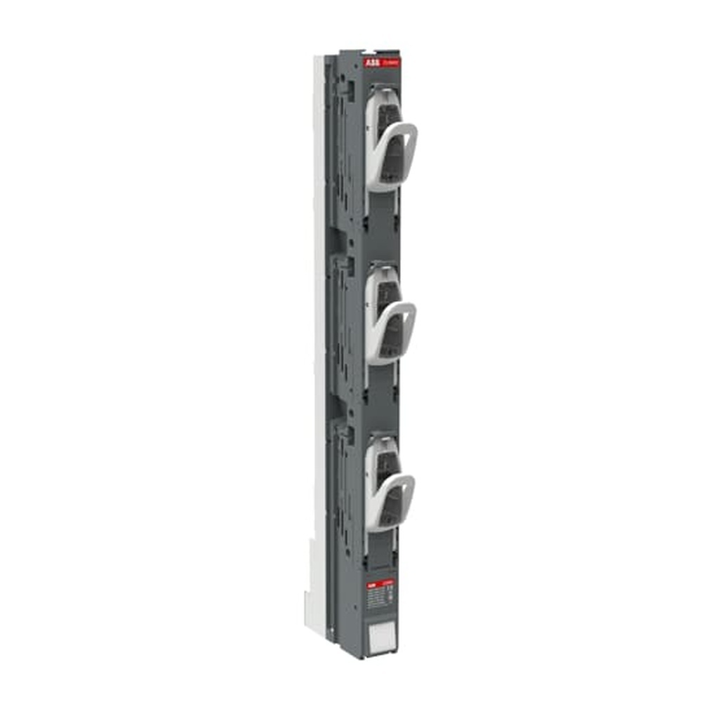 ABB Sicherungslasttrennschalter 1SEP620170R1200 Typ ZLBM00-1P-3U-M8