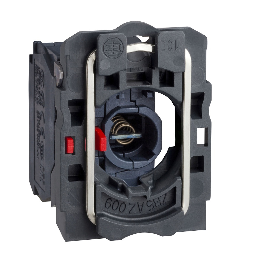 Schneider Electric Hilfsschalterblock ZB5AW062