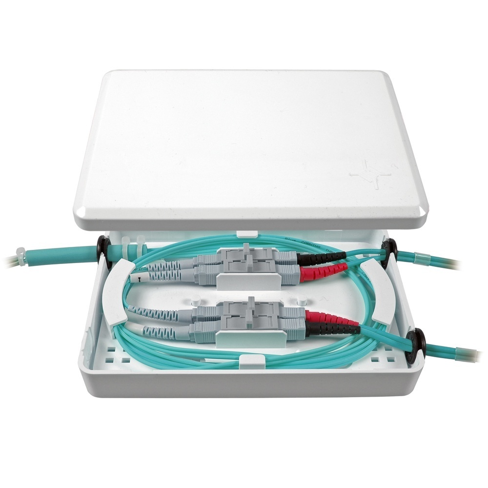 EFB Elektronik Spleißbox 53701.1V2 EFB Elektronik Spleißbox 53701.1V2