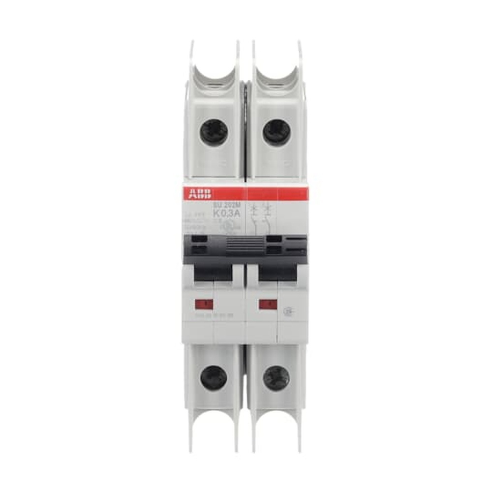 ABB Leitungsschutzschalter 2CDS272337R0117 Typ SU202M-K0.3