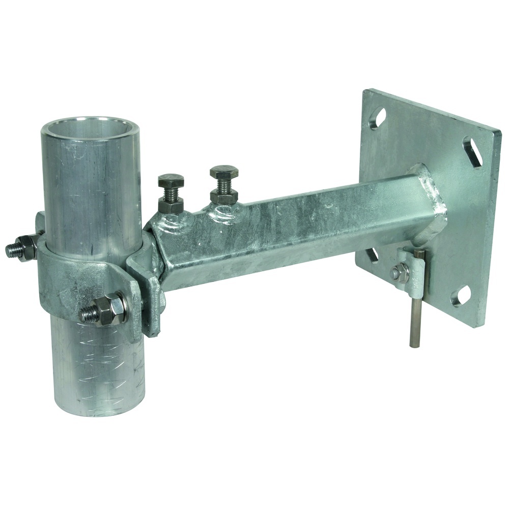 Dehn + Söhne Wandbefestigung 105345 Typ WB D60 V250.350 STTZN