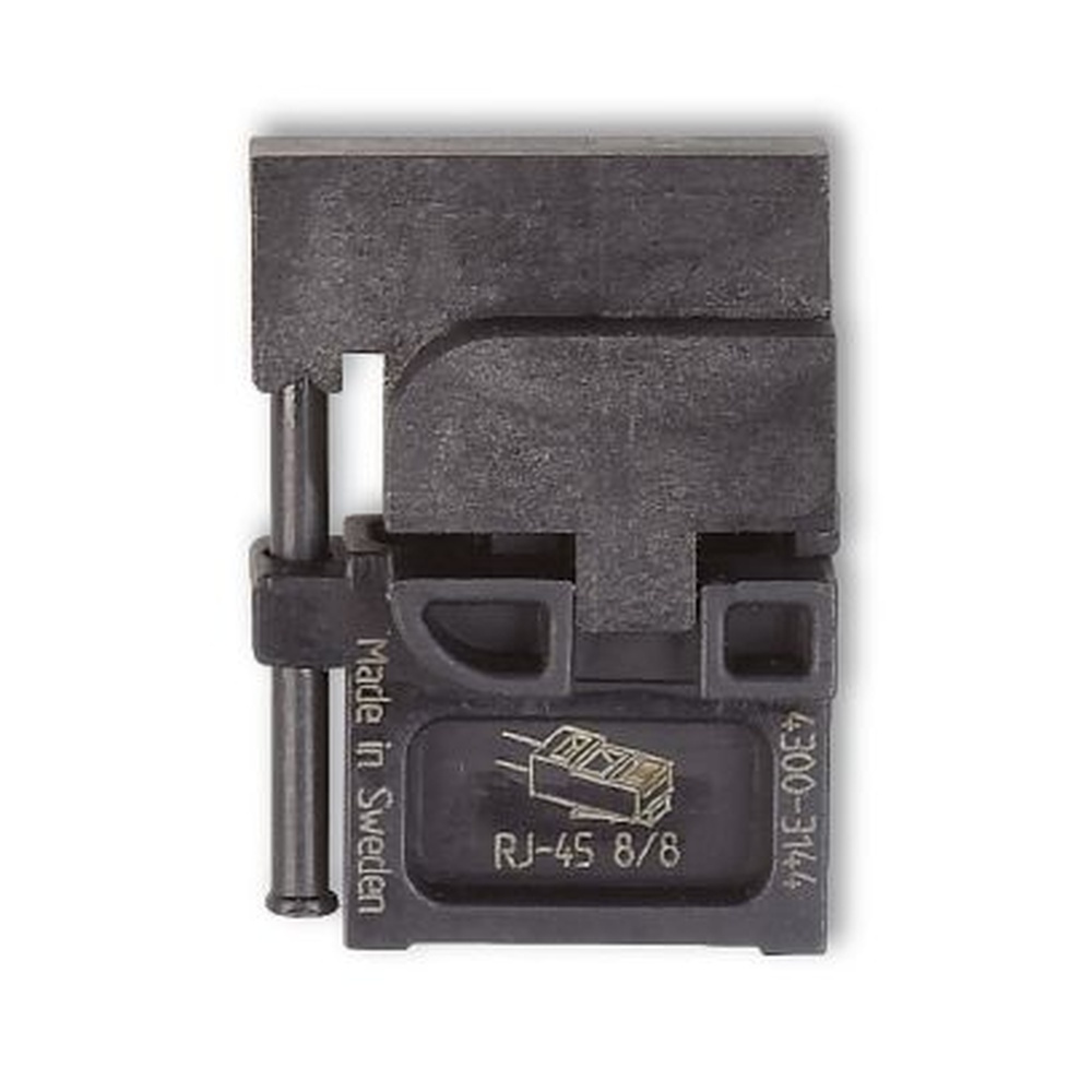 Phoenix Contact Crimpeinsatz 1212090 Typ CRIMPFOX-M RJ45/DIE