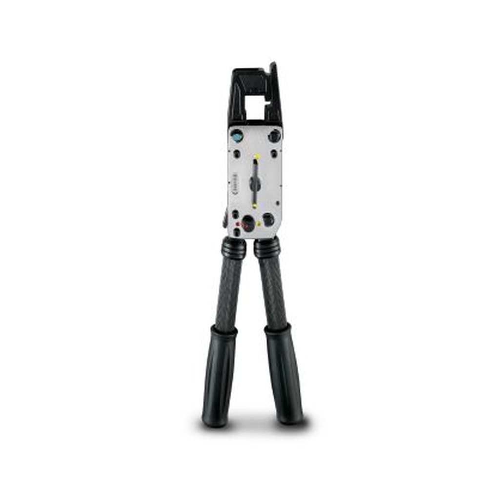 Phoenix Contact Presszange 1212318 Typ CRIMPFOX-C120
