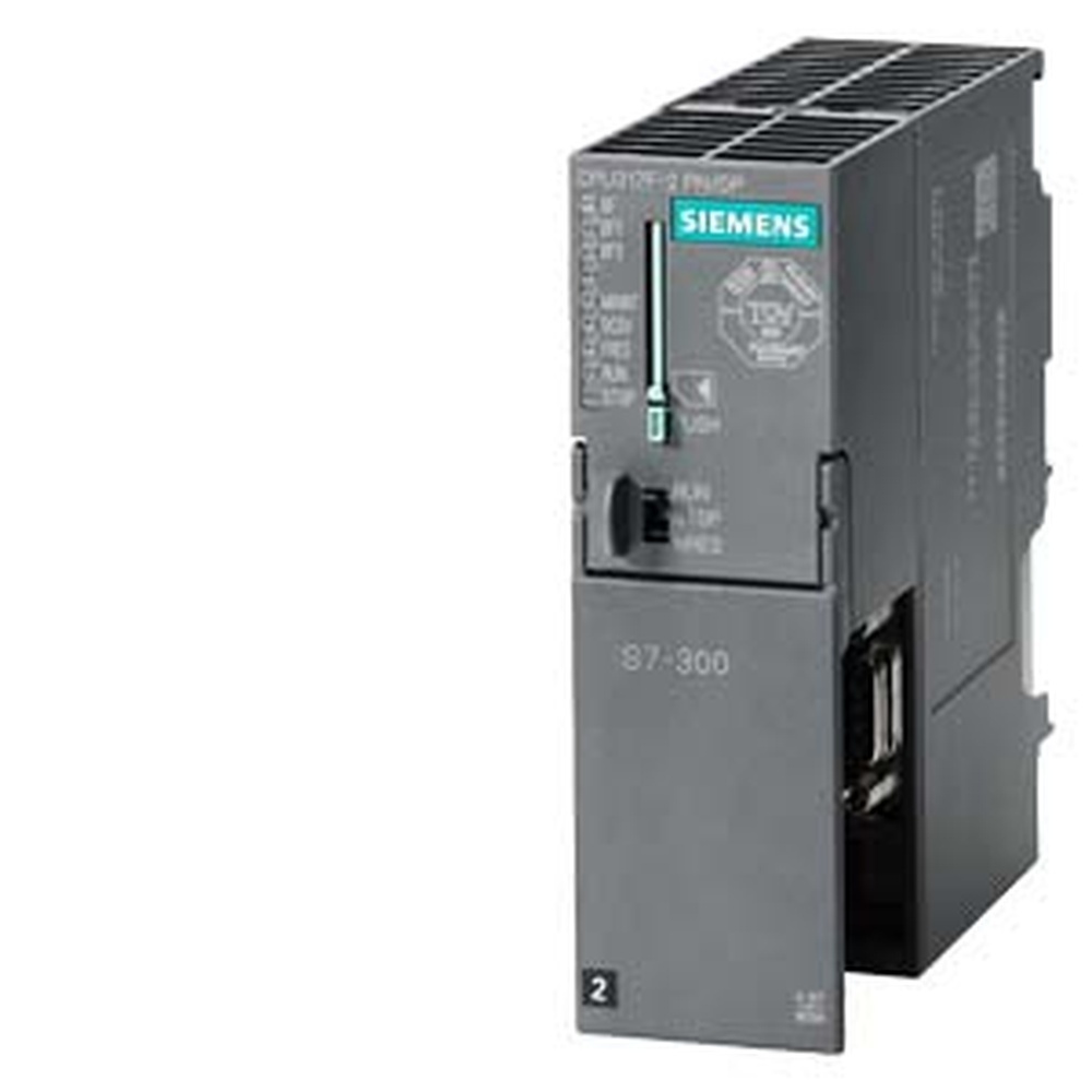 Siemens SIPLUS S7 300 CPU 6AG1317-2FK14-2AB0