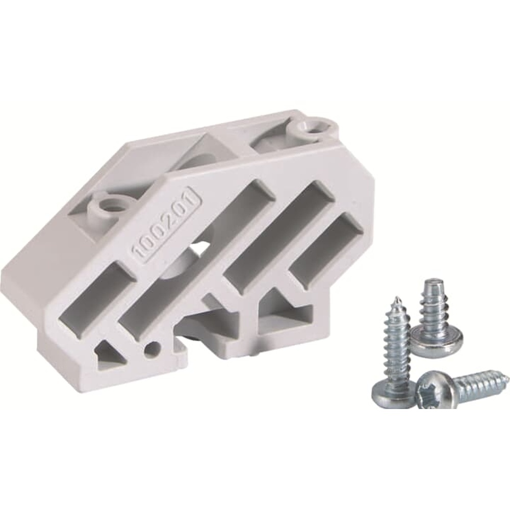 Striebel & John Sammelschienenhalter 2CPX067805R9999 Typ ZX518