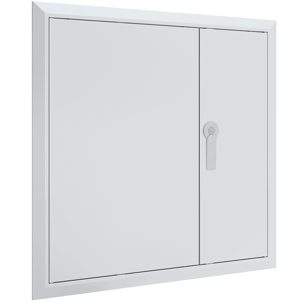 ABN Blendrahmen mit Volltüre GBRU35T