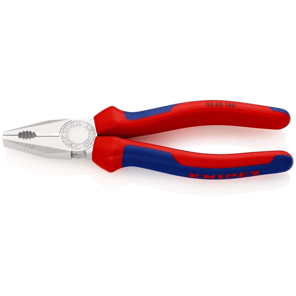 Knipex Kombizange 03 05 180 SB