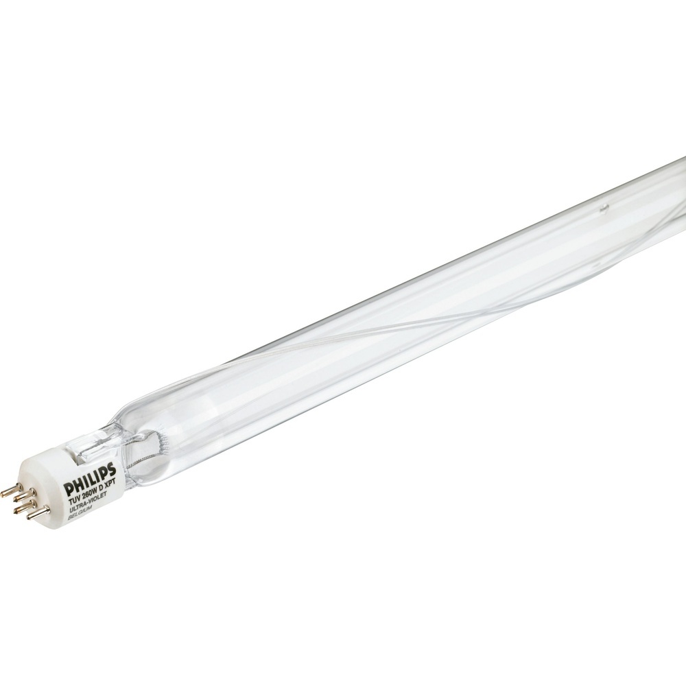 Signify Philips UV Lampe 21131605 Typ TUV 260W XPT DIM UNP/20