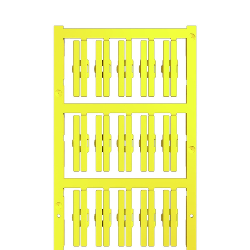 Weidmüller Kabelmarkierungssystem 2905020000 Typ SFC-DS 0/30 MC NE GE Weidmüller Kabelmarkierungssystem 2905020000 Typ SFC-DS 0/30 MC NE GE
