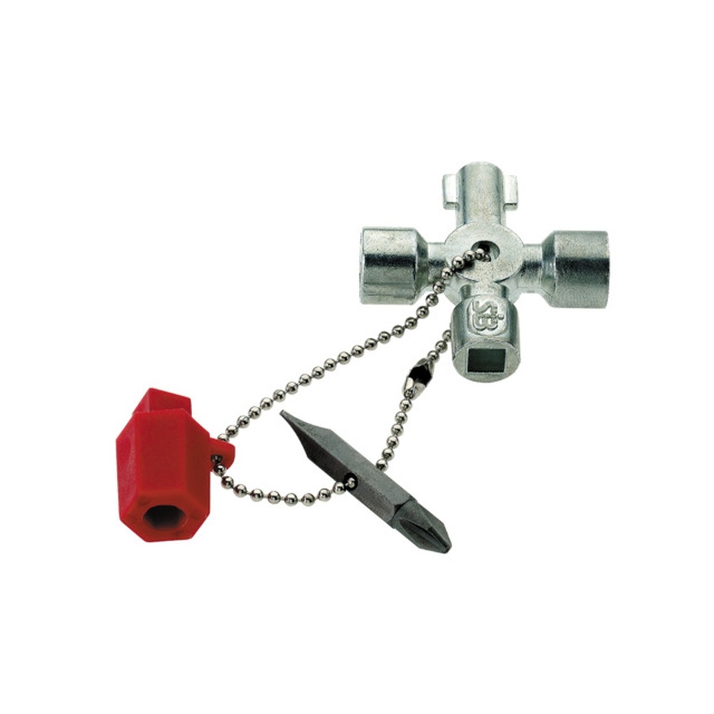 Cimco Schaltschrankschlüssel 112891 Cimco Schaltschrankschlüssel 112891