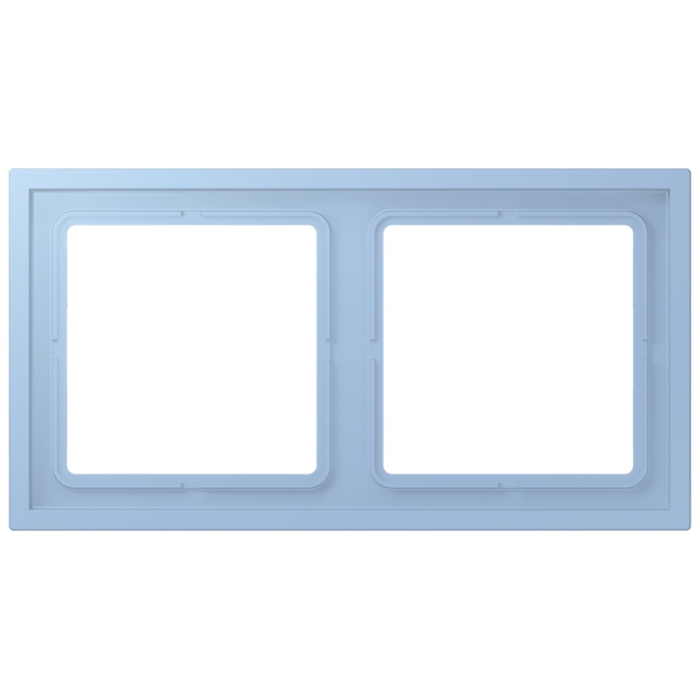 Jung Rahmen LCZ982BF207