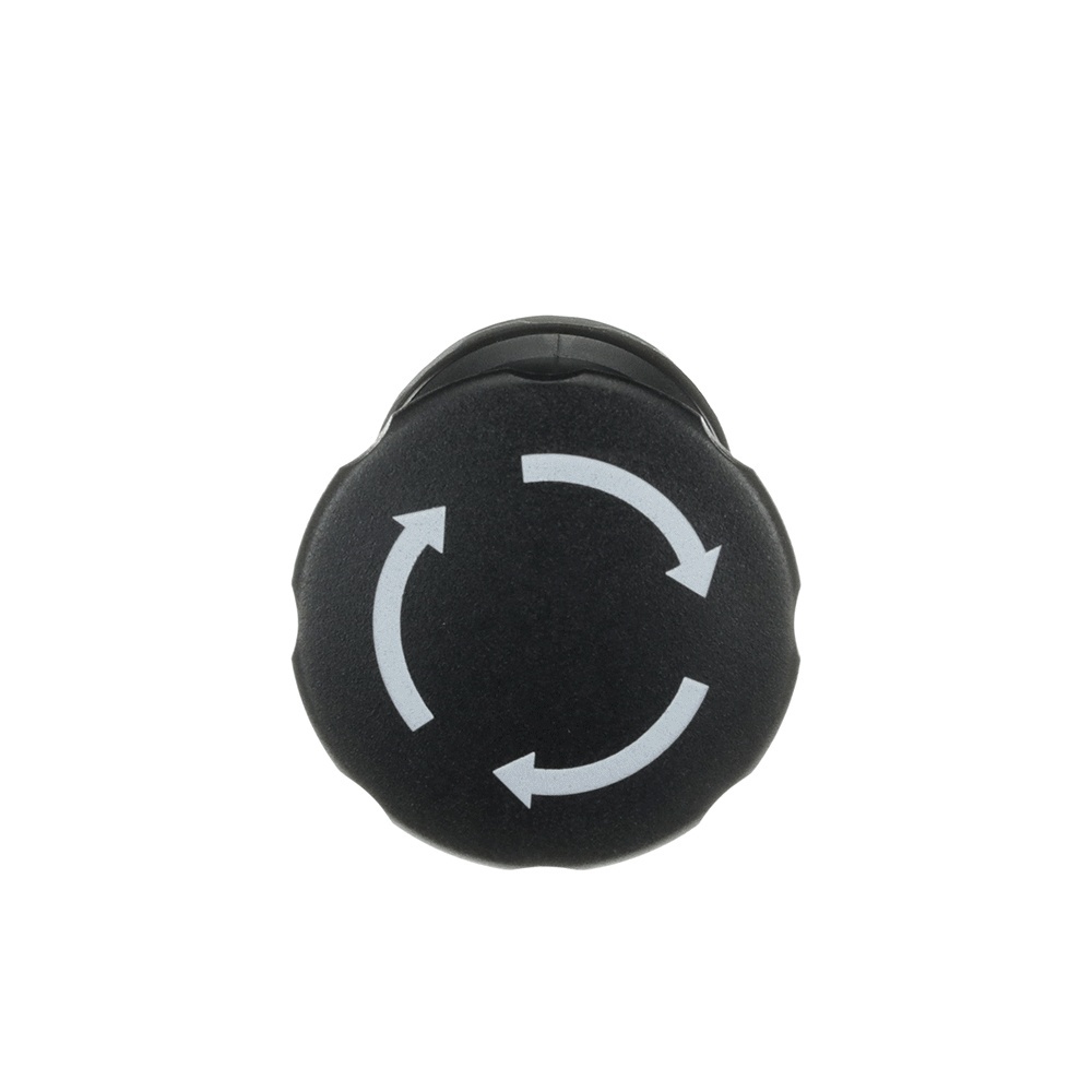 ABB Frontelement für Pilztaster 1SFA611523R1006 Typ MPET4-10B