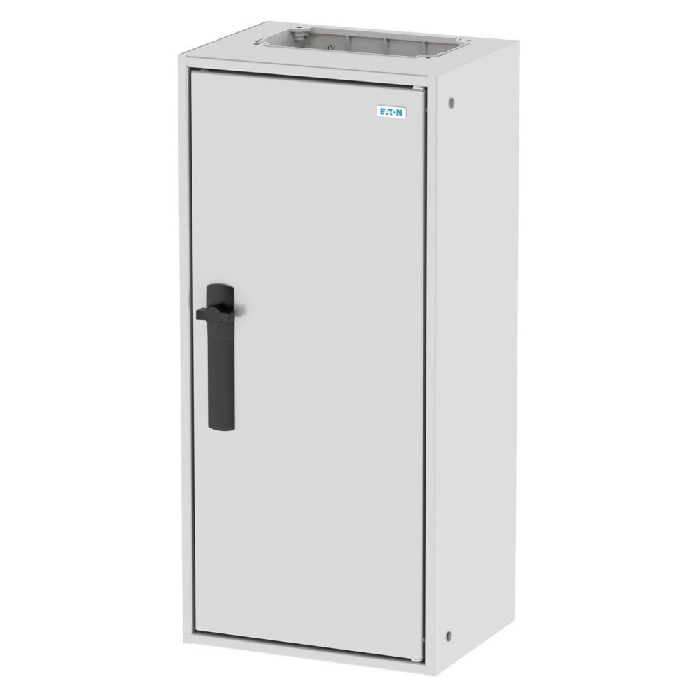 Eaton Aufputz Wandgehäuse 193158 Typ EWK-G14/31