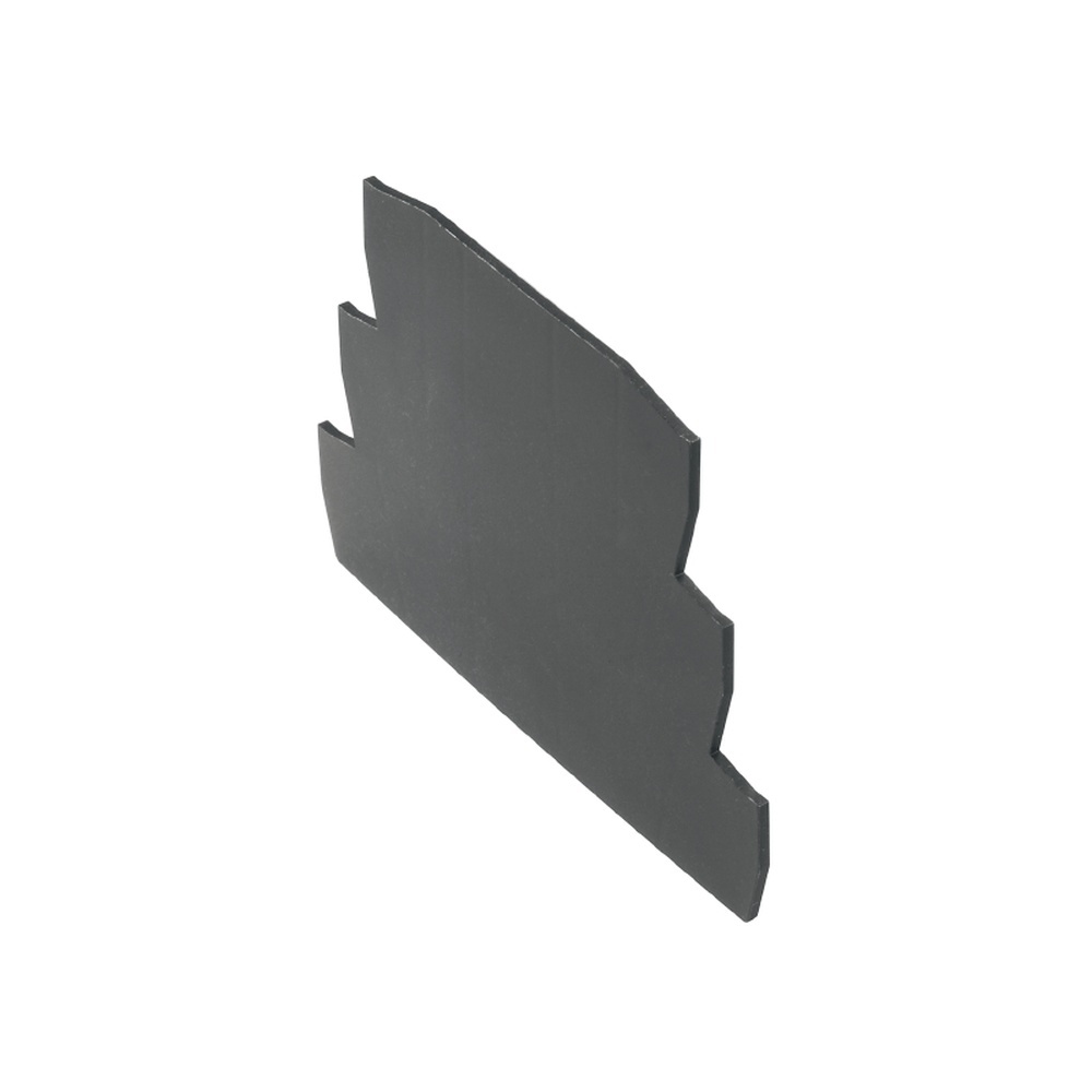 Weidmüller Abschlussplatte 1063110000 Typ AP VSSC6