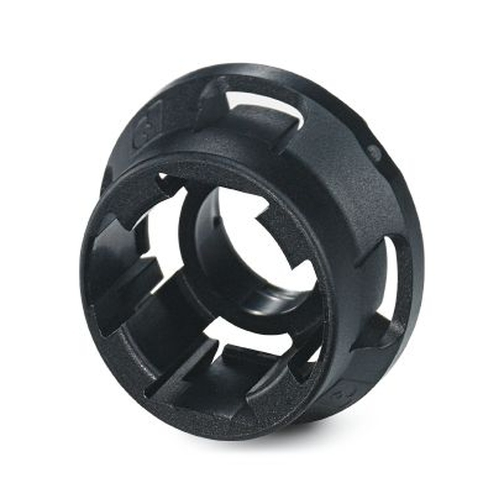 Phoenix Contact Gehäuseverschraubung 1419697 Typ SACC-BP-F-FIX/NUT-BK-THR