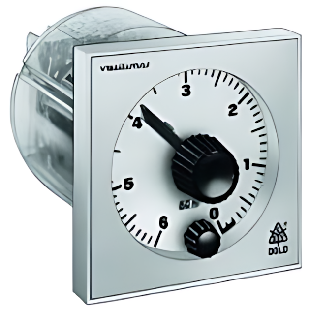 Dold Zeitrelais 0018835 Typ EH7616.24 DC24V 0,2S-60H