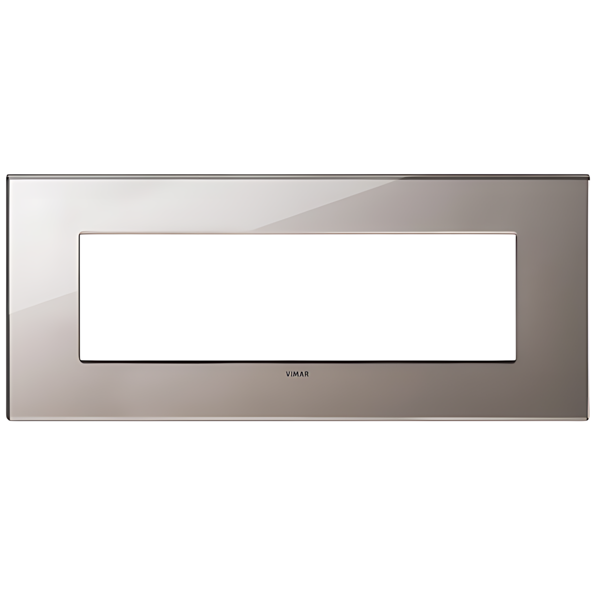 Vimar Abdeckrahmen 22657.76 Vimar Abdeckrahmen 22657.76
