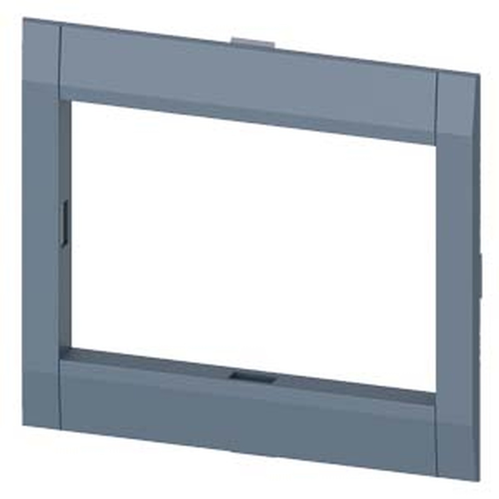 Siemens Blendrahmen 3VA9054-0SB20