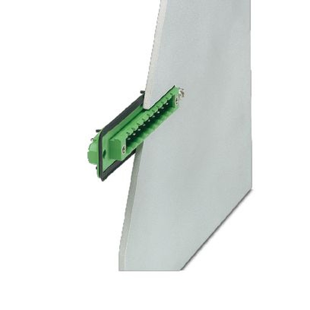 Phoenix Contact Durchführungsgrundleiste 1899100 Typ DFK-MSTBA 2,5/14-GF-5,08