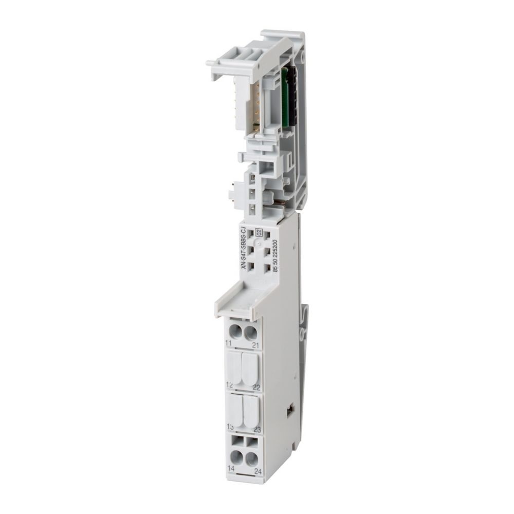Eaton Basismodul 140084 Typ XN-S4T-SBBS-CJ