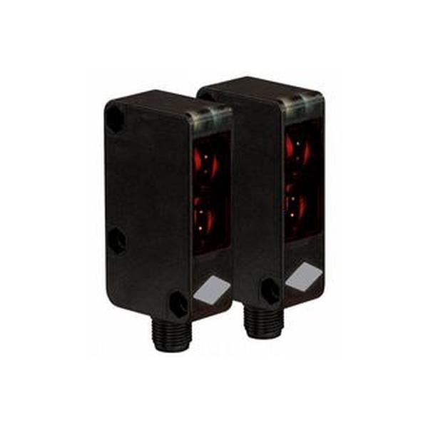 Pepperl+Fuchs Einweg Lichtschranke 187674 Typ LD31/LV31/25/73c/76a/136