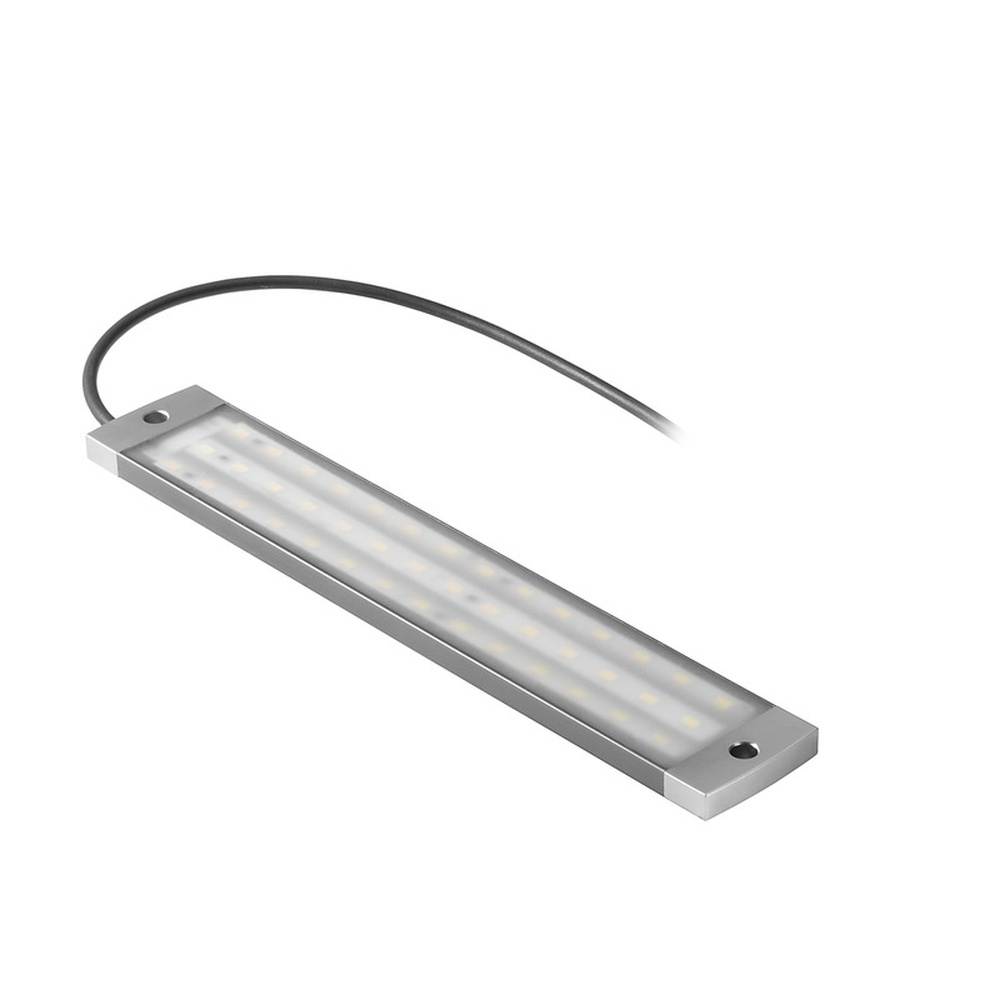 Weidmüller LED Lampe 2527900000 Typ WIL-STANDARD-5.0-SCREW-SW-WHI