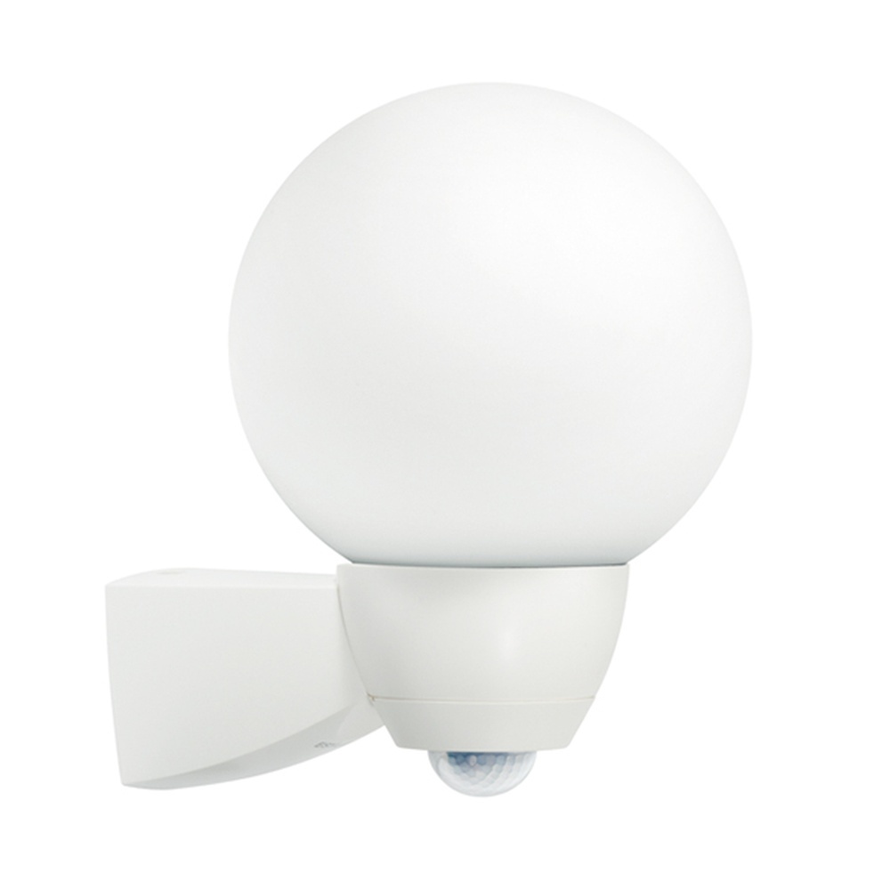 ESYLUX Automatikleuchte EL10026133 Typ AL P Garda 130 weiß