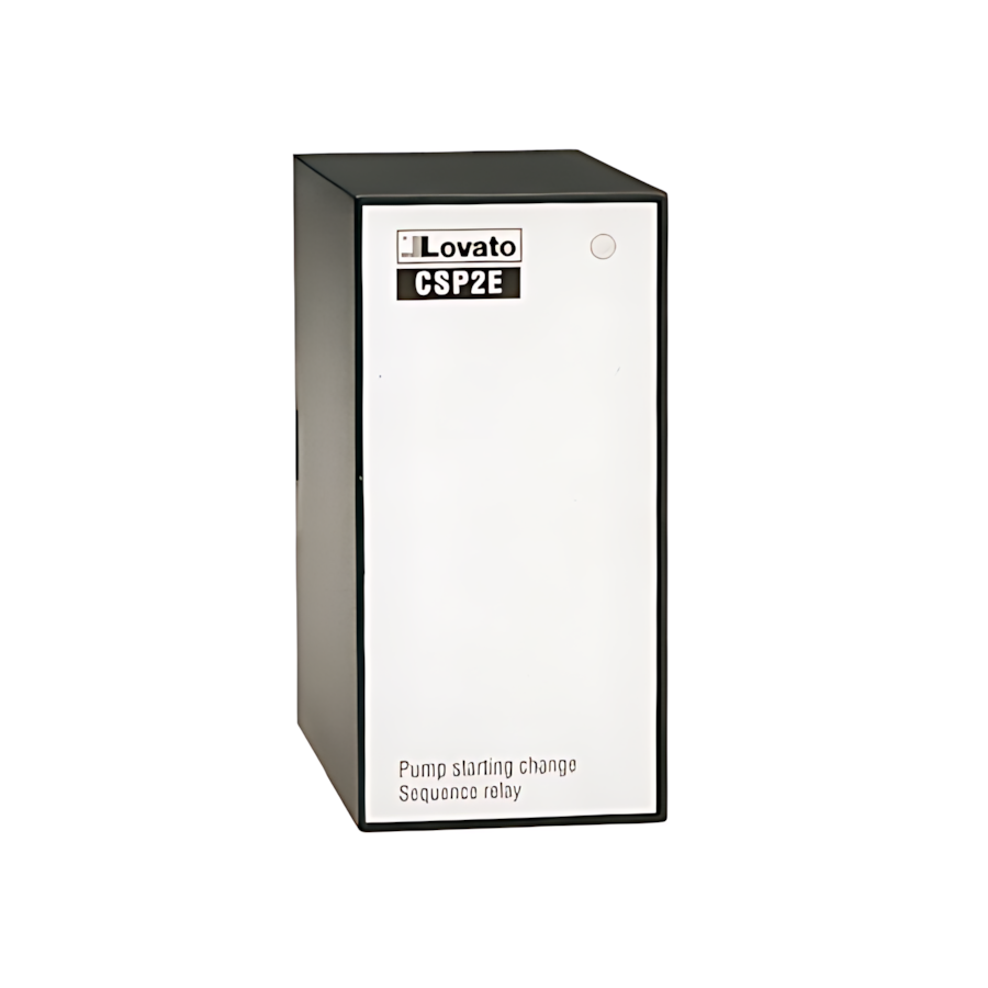 Lovato Electric Folgewechselrelais 31CSP2E220