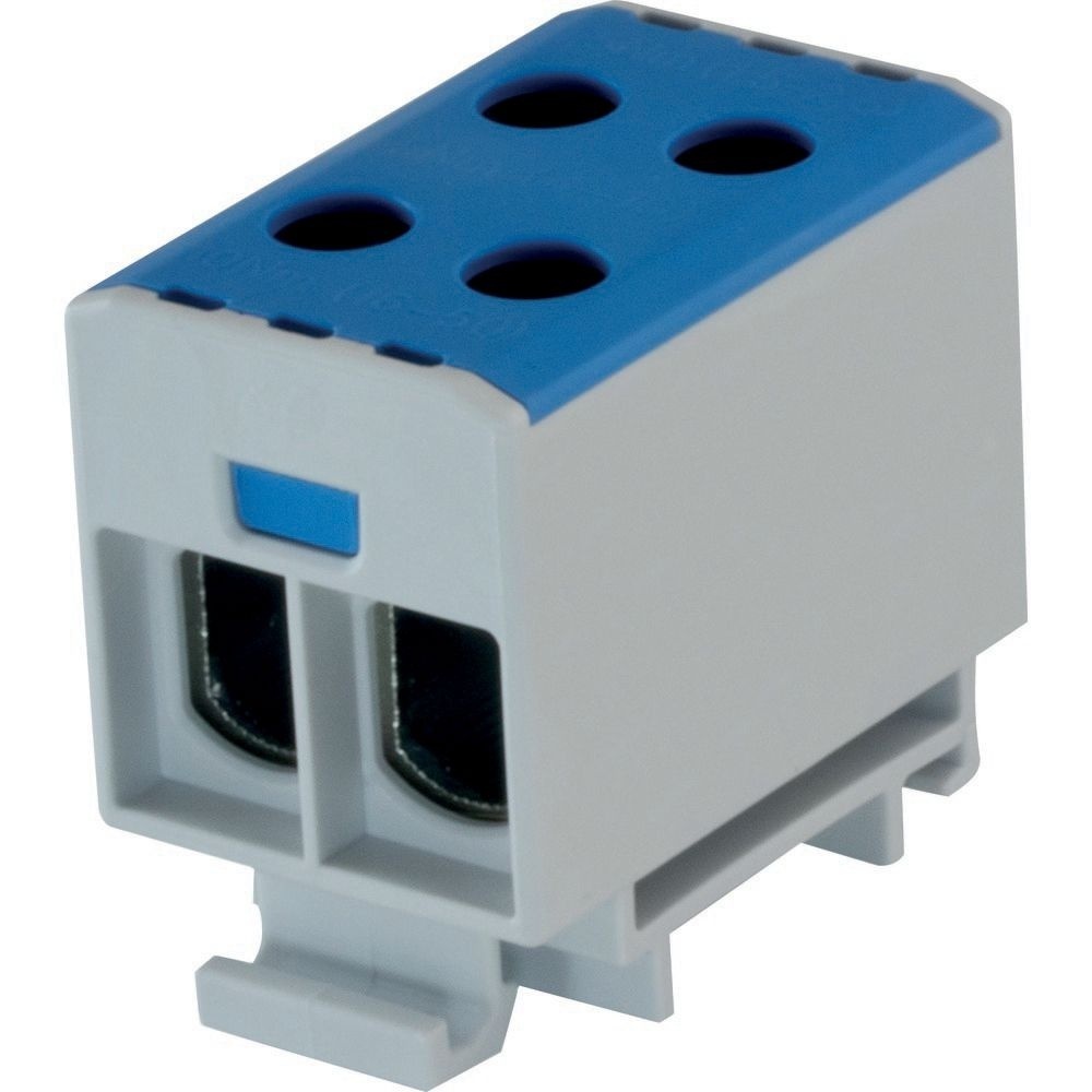 Eaton Klemmenblock 195340 Typ BPZ-KC-2/50N-ALU