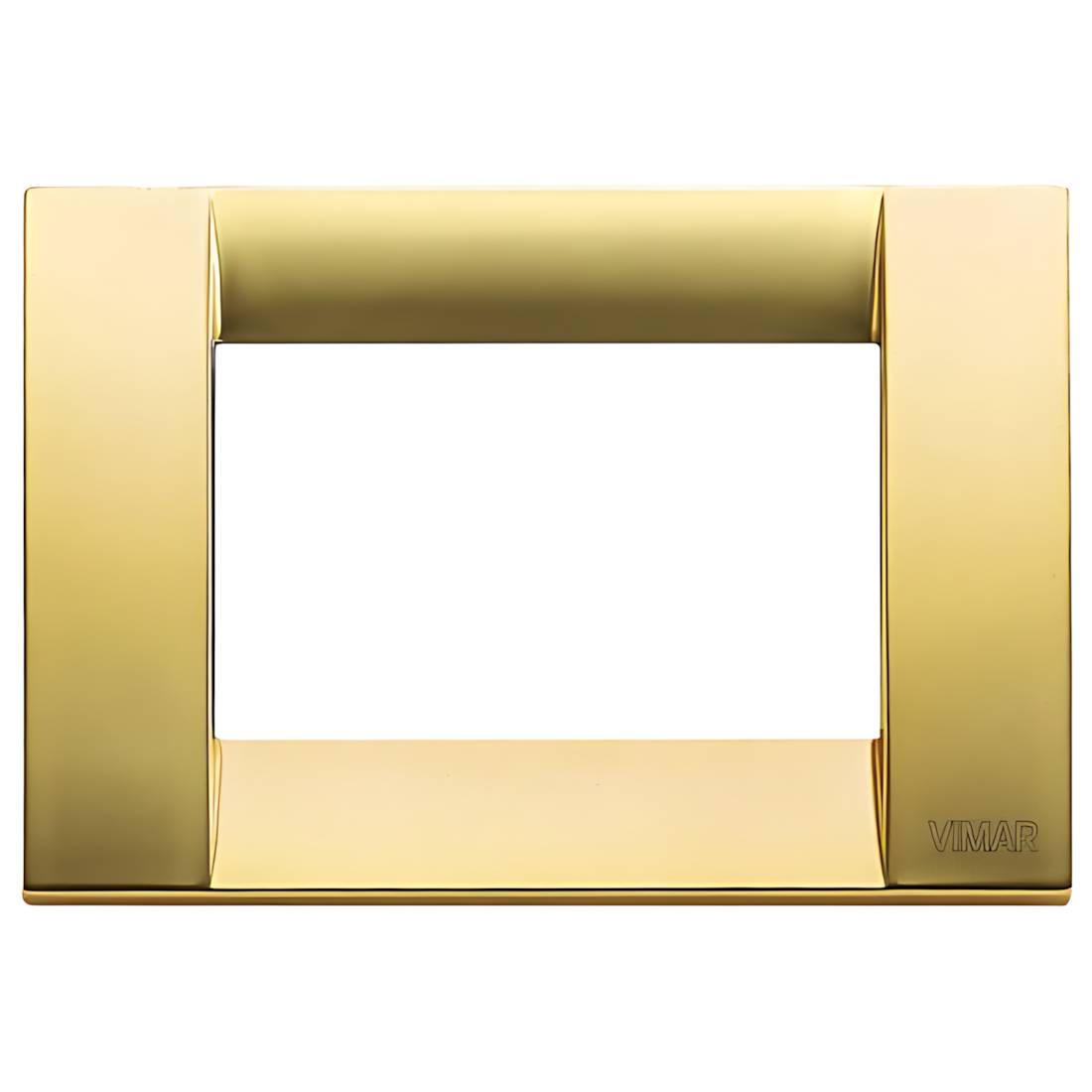 VIMAR Abdeckrahmen 16733.33 VIMAR Abdeckrahmen 16733.33