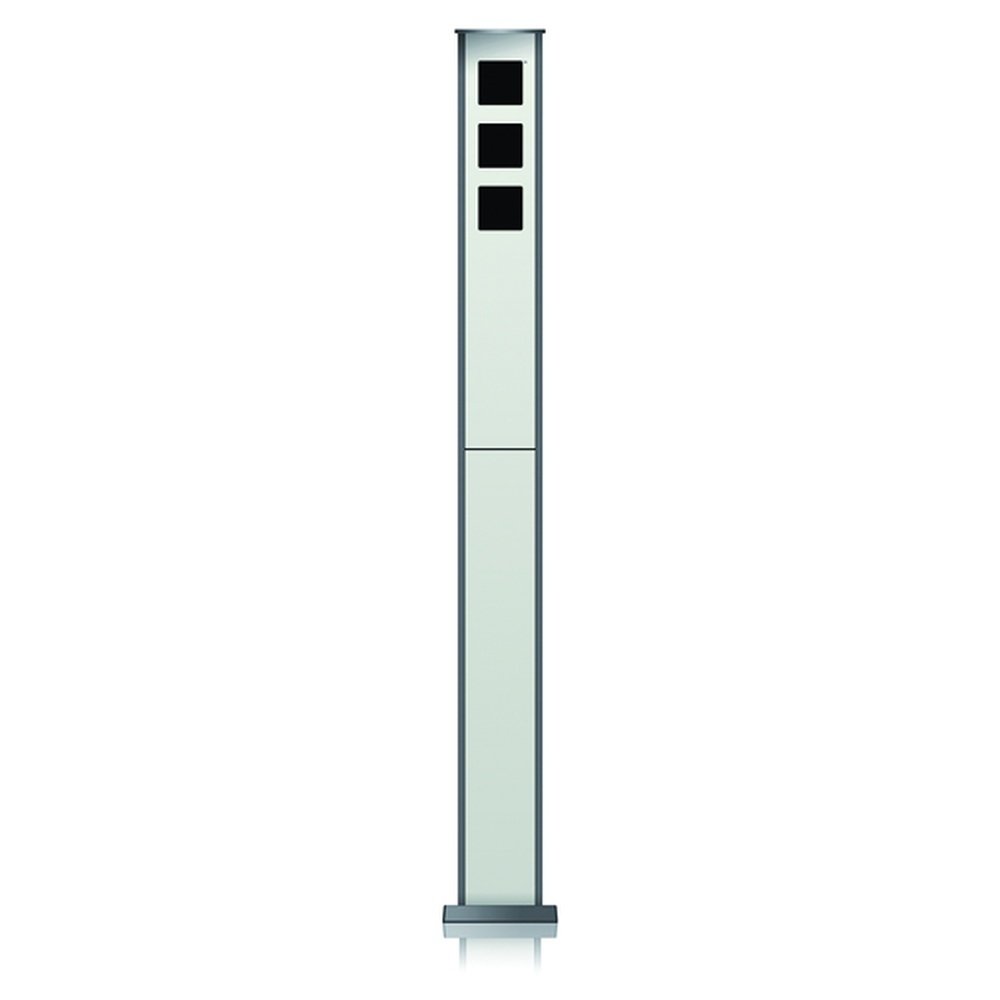TCS Leersäule K33AS