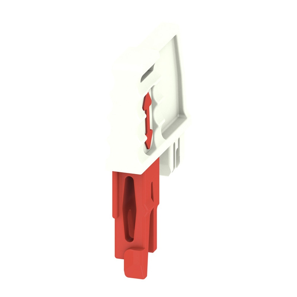 Weidmüller Rasthebel 2817240000 Typ LL TTB 6/2 CM WT