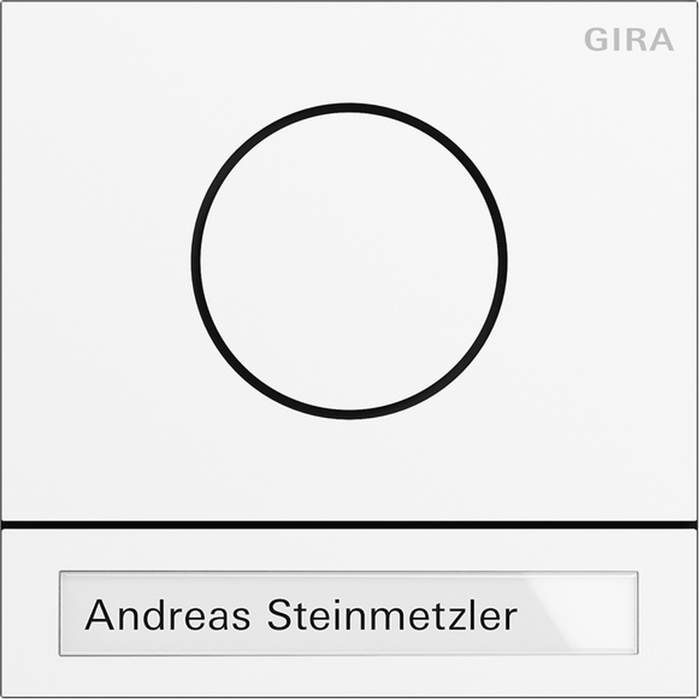 Gira Türstationsmodul 5565902
