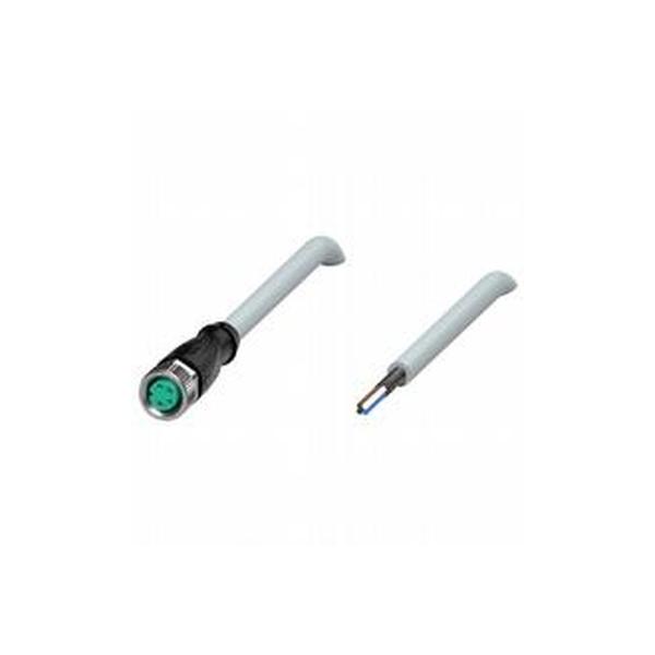 Pepperl+Fuchs Kabeldose 240803-0005 Typ V31-GM-5M-PUR-ABG