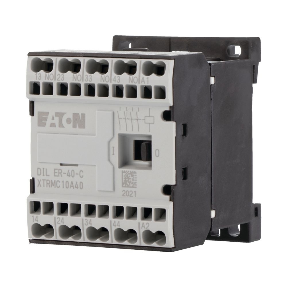 Eaton Hilfsschütz 231850 Typ DILER-40-C(230V50/60HZ)