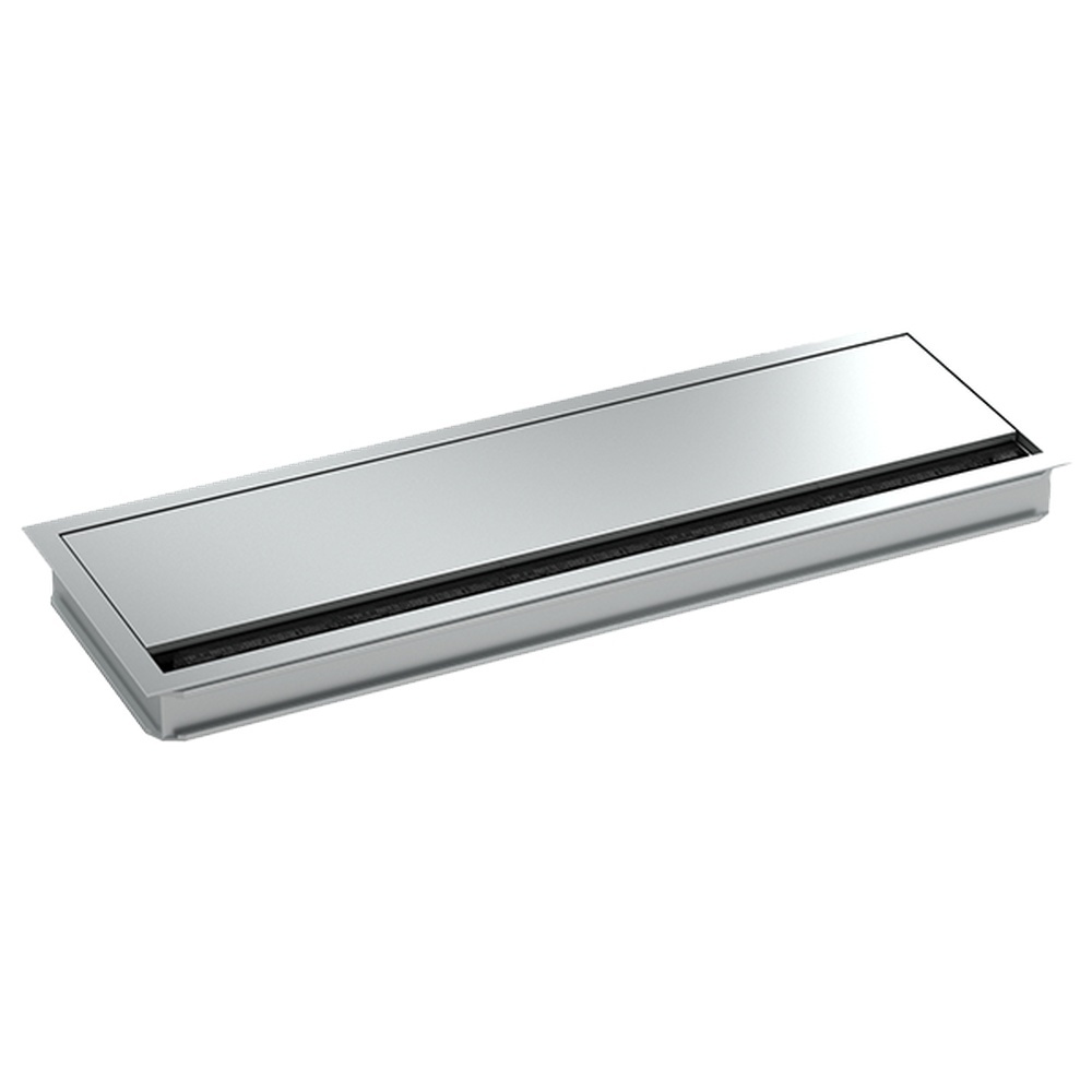 Bachmann Kabeldurchführung 930.330